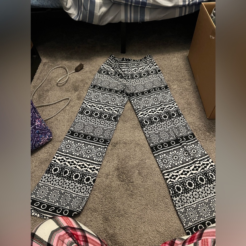 Kim Rogers Pants